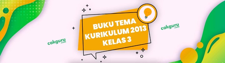 Detail Buku Guru Kelas 3 Tema 6 Nomer 47