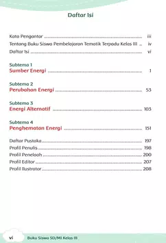 Detail Buku Guru Kelas 3 Tema 6 Nomer 55