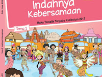 Detail Buku Guru Kelas 4 Kurikulum 2013 Edisi Revisi 2017 Nomer 48