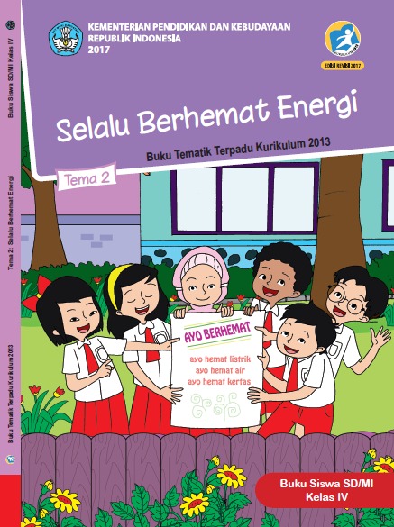 Detail Buku Guru Kelas 4 Tema 3 Revisi 2018 Nomer 25