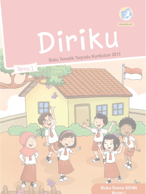 Detail Buku Guru Kelas 4 Tema 3 Revisi 2018 Nomer 53