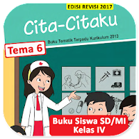 Detail Buku Guru Kelas 4 Tema 6 Nomer 22