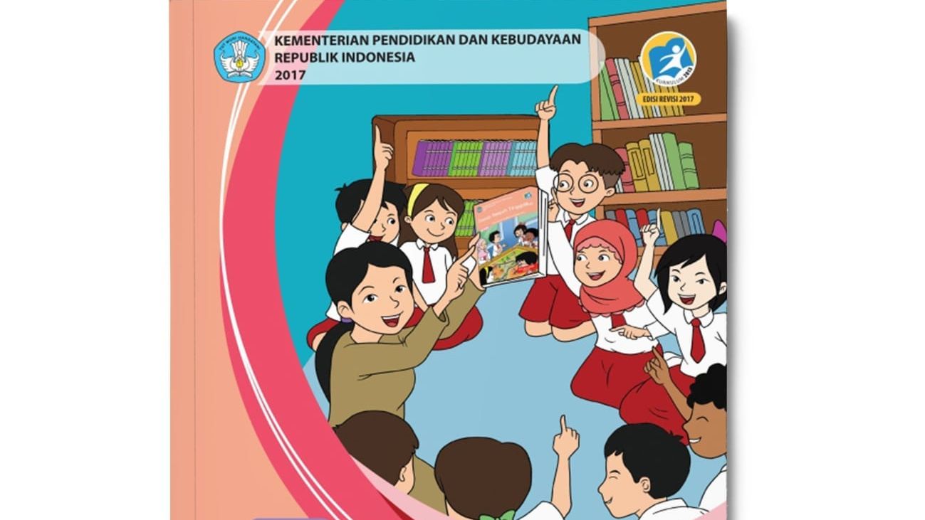 Detail Buku Guru Kelas 4 Tema 8 Nomer 6