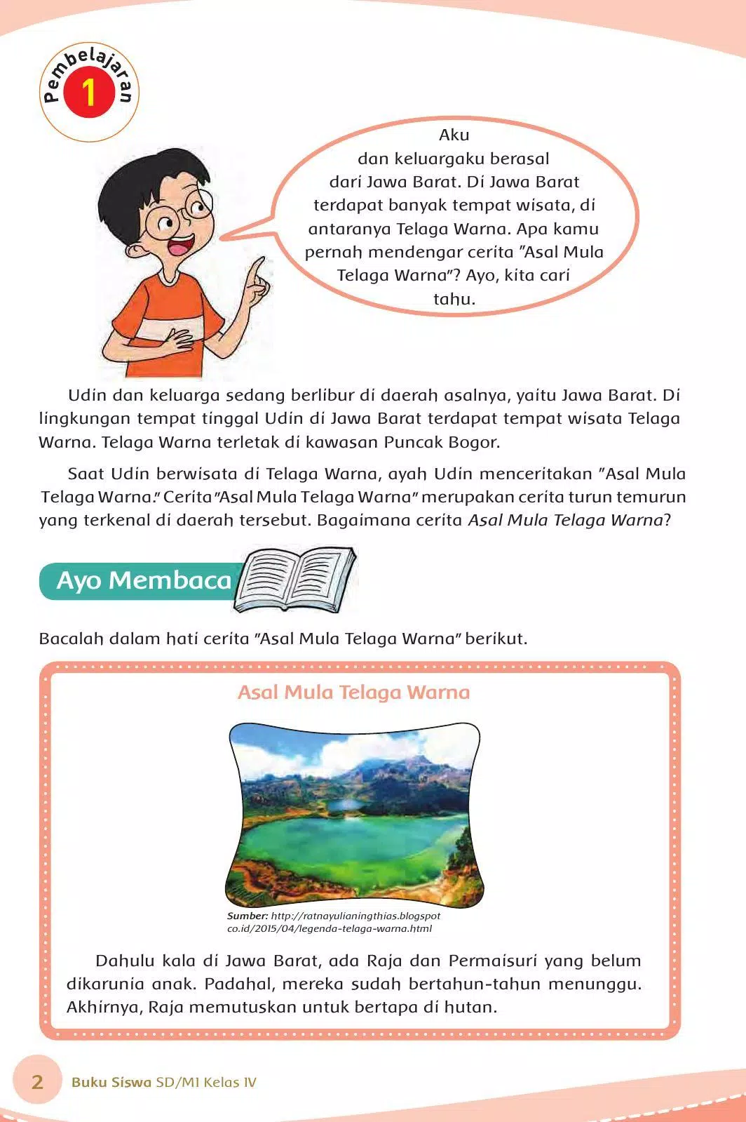 Detail Buku Guru Kelas 4 Tema 8 Nomer 47