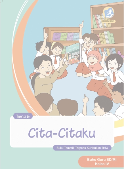 Detail Buku Guru Kelas 4 Tema 8 Revisi 2017 Nomer 11