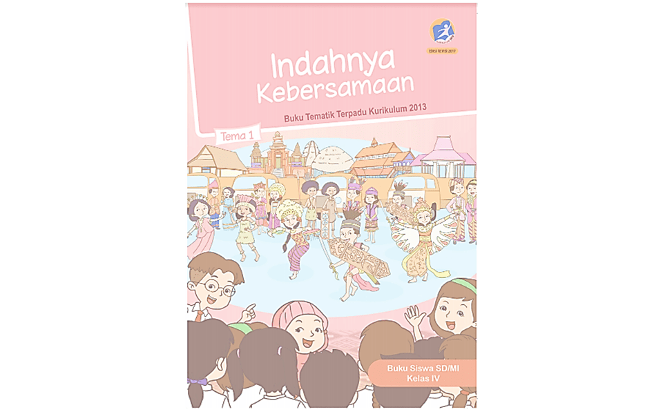 Detail Buku Guru Kelas 4 Tema 8 Revisi 2017 Nomer 24