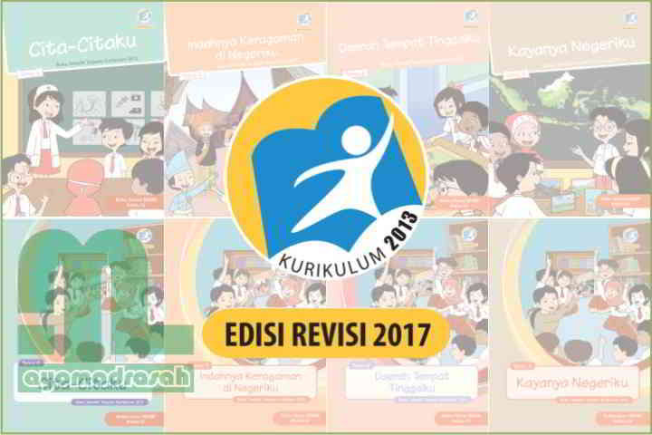 Detail Buku Guru Kelas 4 Tema 8 Revisi 2017 Nomer 28