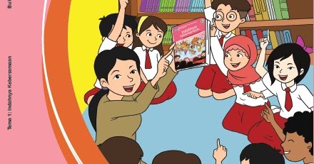 Detail Buku Guru Kelas 4 Tema 8 Revisi 2017 Nomer 43