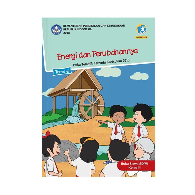 Detail Buku Guru Kelas 4 Tema 8 Revisi 2018 Nomer 55