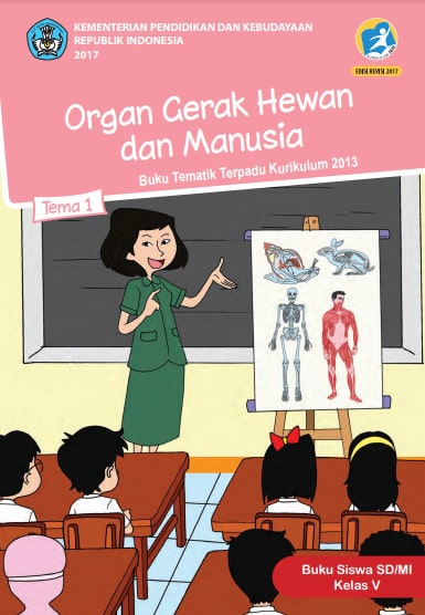 Detail Buku Guru Kelas 5 Kurikulum 2013 Nomer 16