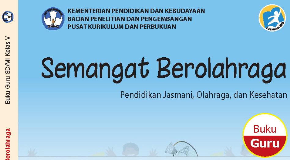 Detail Buku Guru Kelas 5 Kurikulum 2013 Nomer 31