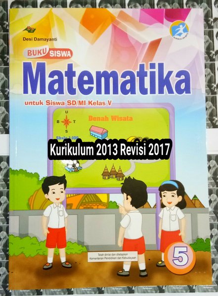 Detail Buku Guru Kelas 5 Kurikulum 2013 Nomer 43