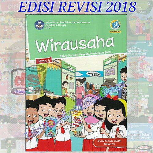 Detail Buku Guru Kelas 5 Kurtilas Revisi 2018 Nomer 14