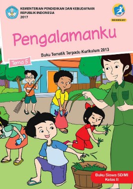 Detail Buku Guru Kelas 5 Kurtilas Revisi 2018 Nomer 26