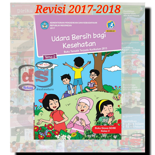 Detail Buku Guru Kelas 5 Kurtilas Revisi 2018 Nomer 27