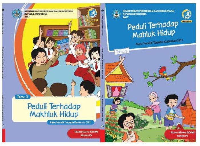 Detail Buku Guru Kelas 5 Tema 3 Subtema 1 Nomer 16