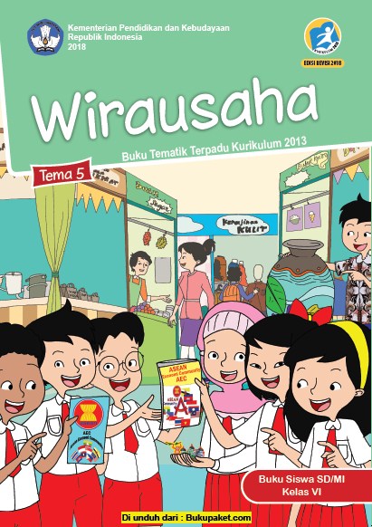 Detail Buku Guru Kelas 5 Tema 6 Nomer 21