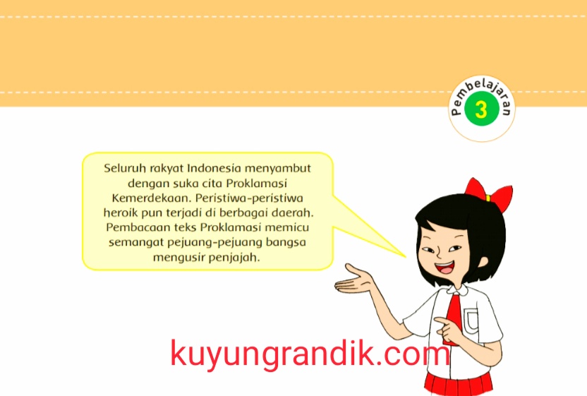 Detail Buku Guru Kelas 5 Tema 7 Nomer 31