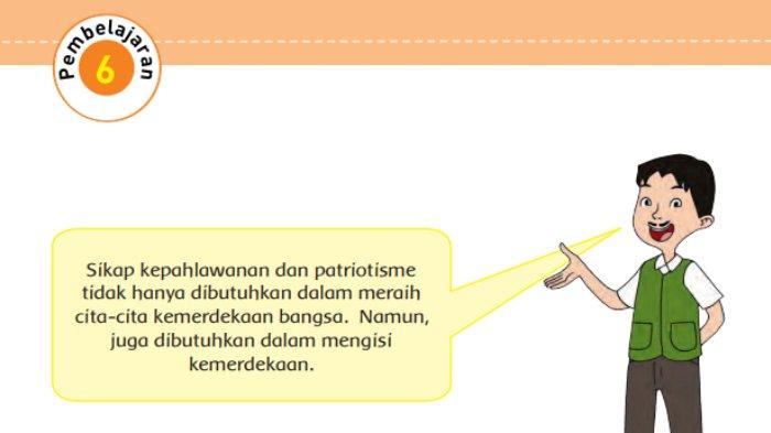 Detail Buku Guru Kelas 5 Tema 7 Nomer 32