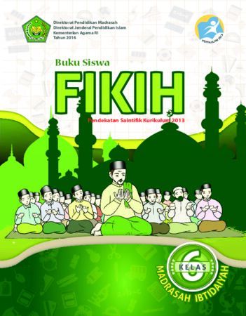 Detail Buku Guru Kelas 6 Kurikulum 2013 Revisi 2016 Nomer 33