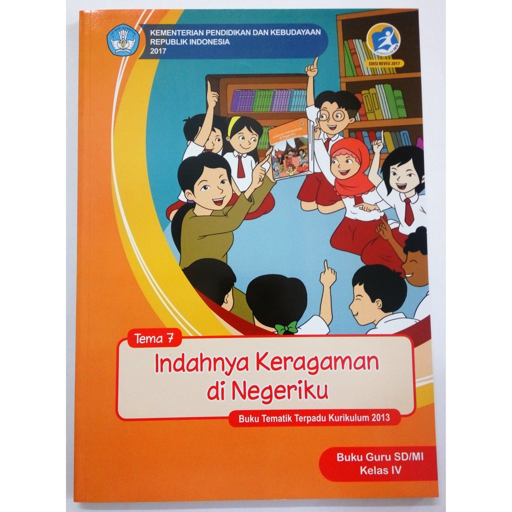 Detail Buku Guru Kelas 6 Kurikulum 2013 Revisi 2016 Nomer 40