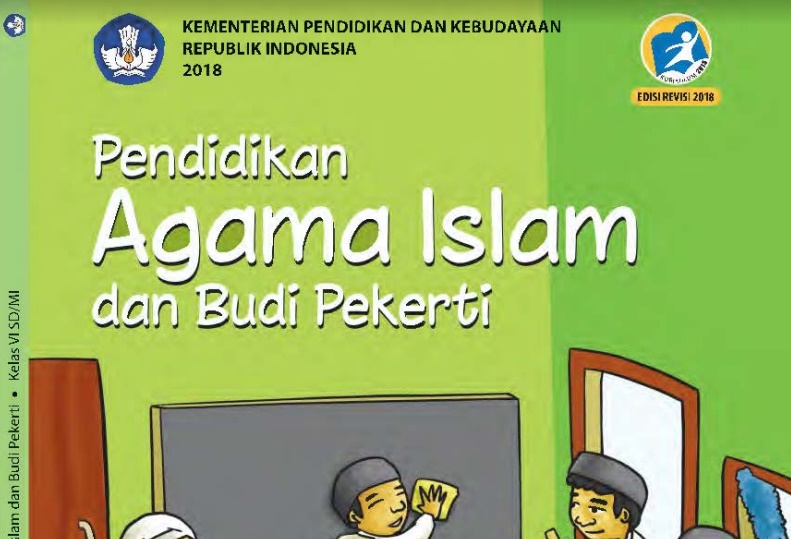 Detail Buku Guru Kelas 6 Kurikulum 2013 Revisi 2016 Nomer 52