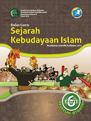 Detail Buku Guru Kelas 6 Kurikulum 2013 Revisi 2016 Nomer 55