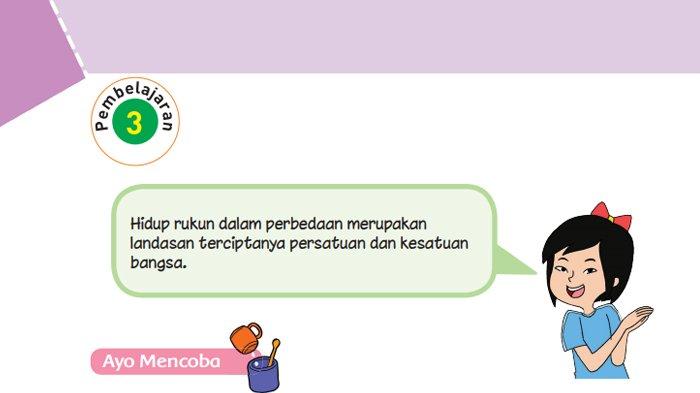 Detail Buku Guru Kelas 6 Tema 2 Nomer 20