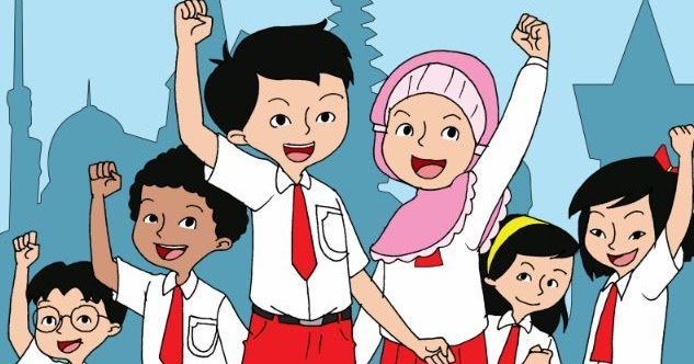 Detail Buku Guru Kelas 6 Tema 2 Nomer 49