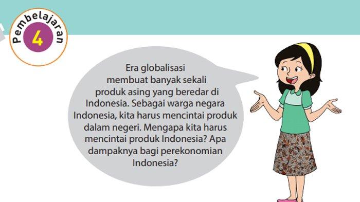 Detail Buku Guru Kelas 6 Tema 4 Nomer 22