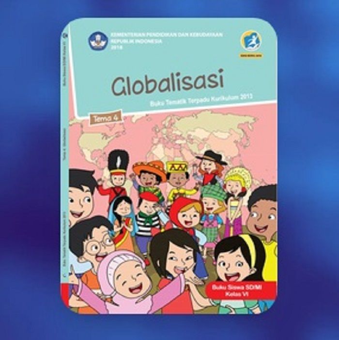 Detail Buku Guru Kelas 6 Tema 4 Nomer 27