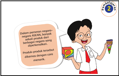 Detail Buku Guru Kelas 6 Tema 5 Nomer 20