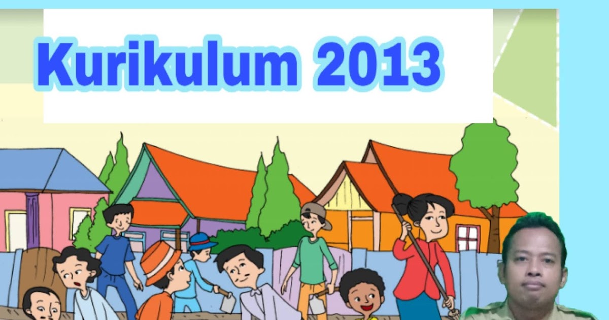 Detail Buku Guru Kelas 6 Tema 6 Edisi Revisi 2018 Nomer 58