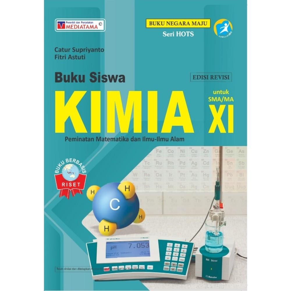 Detail Buku Guru Kimia Nomer 37