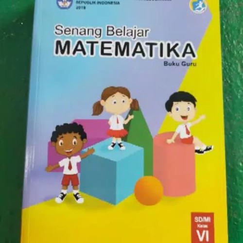 Detail Buku Guru Matematika Nomer 9