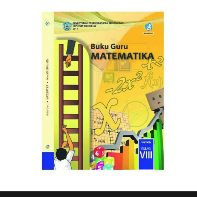 Detail Buku Guru Matematika Nomer 10