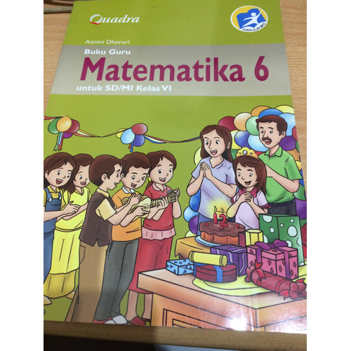 Detail Buku Guru Matematika Nomer 15