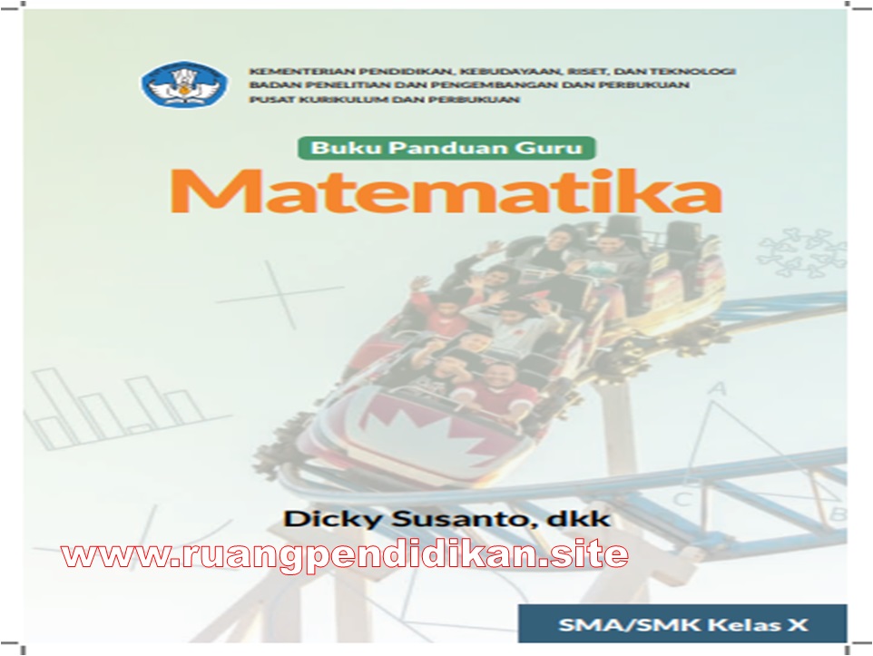 Detail Buku Guru Matematika Nomer 22