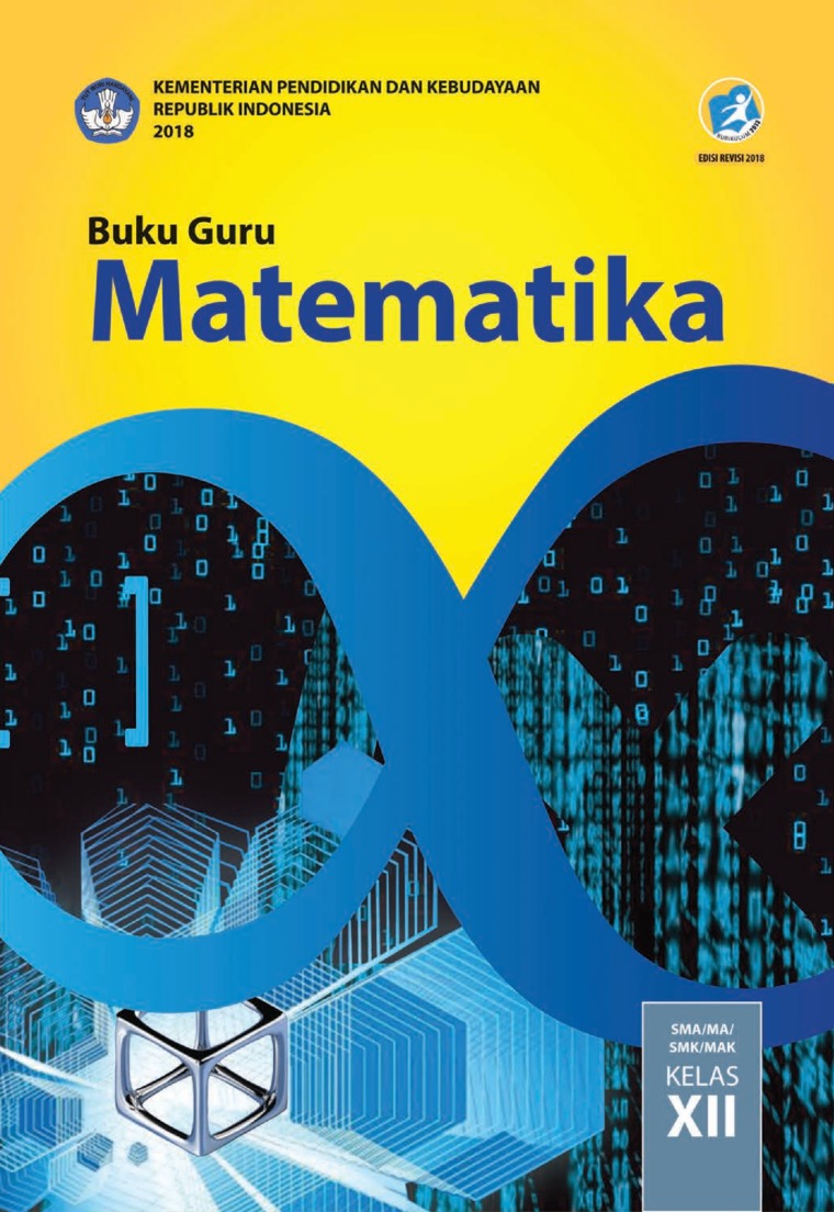Detail Buku Guru Matematika Kelas 10 Kurikulum 2013 Revisi 2018 Nomer 11
