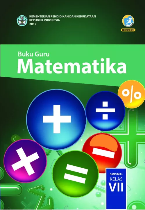 Detail Buku Guru Matematika Kelas 10 Kurikulum 2013 Revisi 2018 Nomer 17