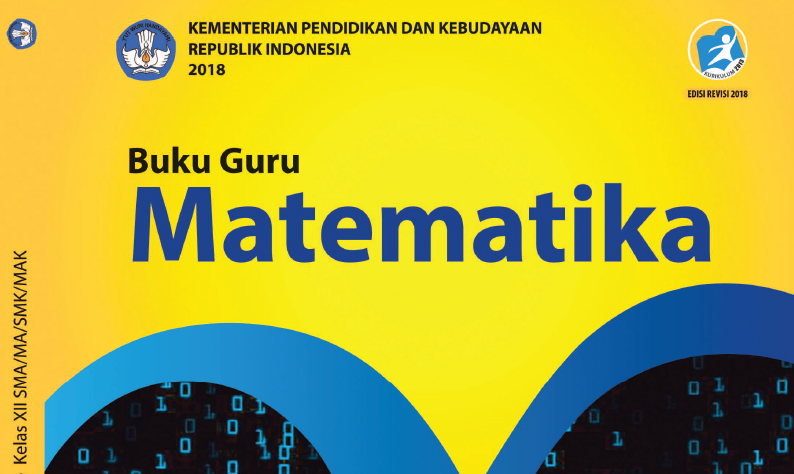 Detail Buku Guru Matematika Kelas 12 Kurikulum 2013 Nomer 12