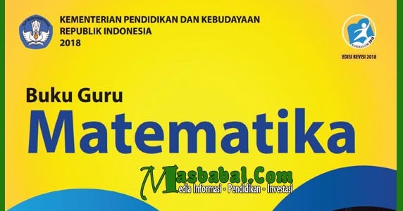 Detail Buku Guru Matematika Kelas 12 Kurikulum 2013 Nomer 18