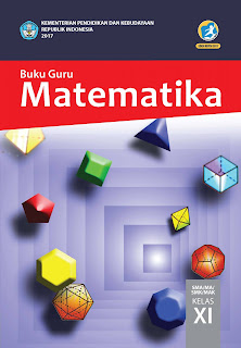 Detail Buku Guru Matematika Kelas 12 Kurikulum 2013 Nomer 20