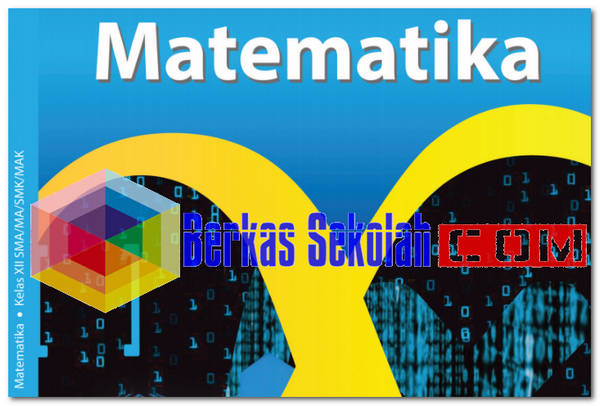 Detail Buku Guru Matematika Kelas 12 Kurikulum 2013 Nomer 30