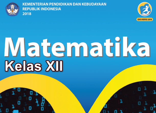 Detail Buku Guru Matematika Kelas 12 Kurikulum 2013 Nomer 4