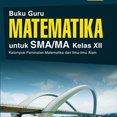 Detail Buku Guru Matematika Kelas 12 Kurikulum 2013 Nomer 41