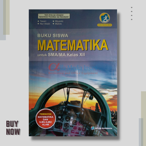 Detail Buku Guru Matematika Kelas 12 Kurikulum 2013 Nomer 50