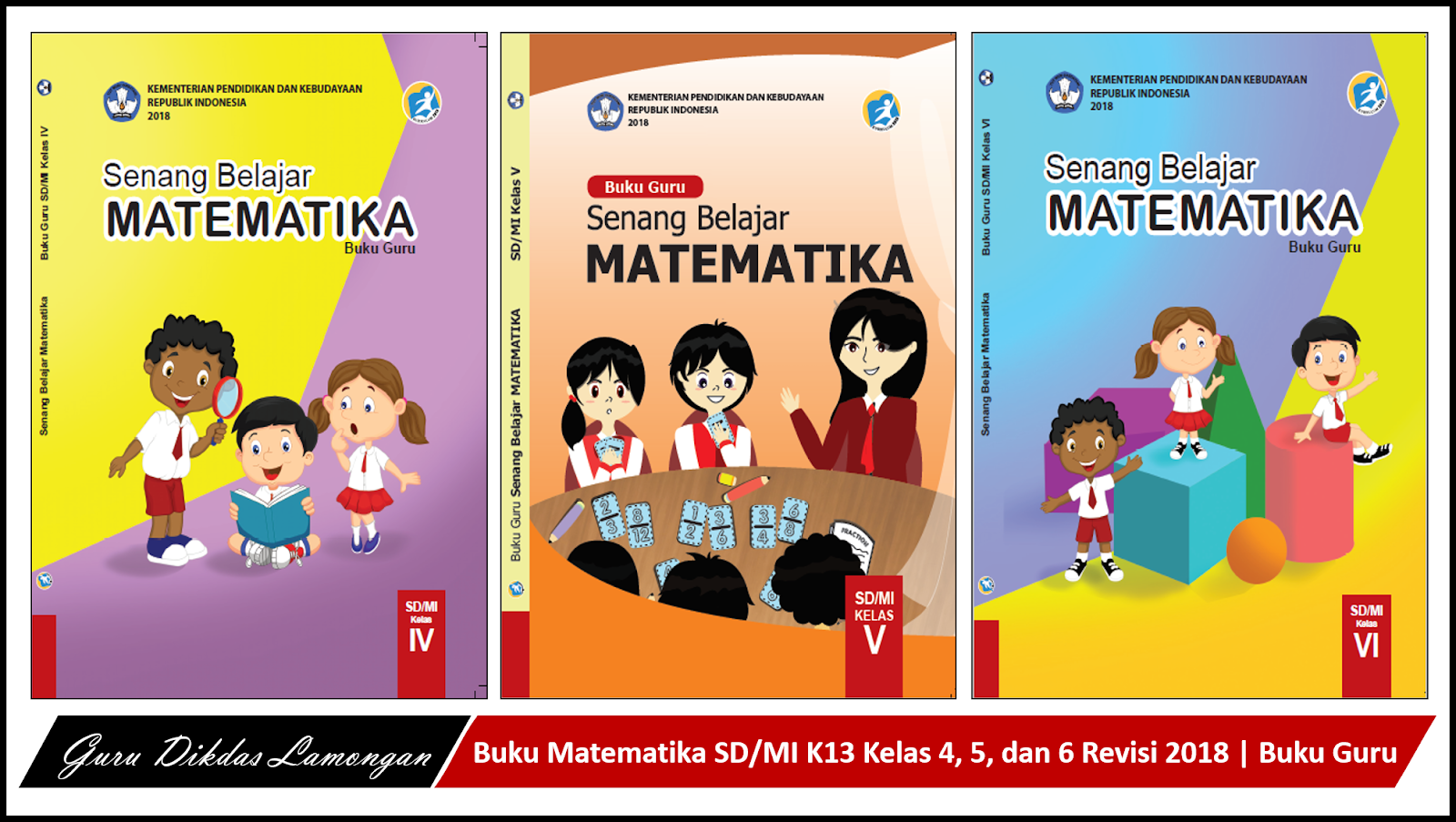 Detail Buku Guru Matematika Kelas 4 Nomer 13