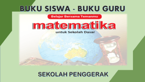 Detail Buku Guru Matematika Kelas 4 Nomer 22