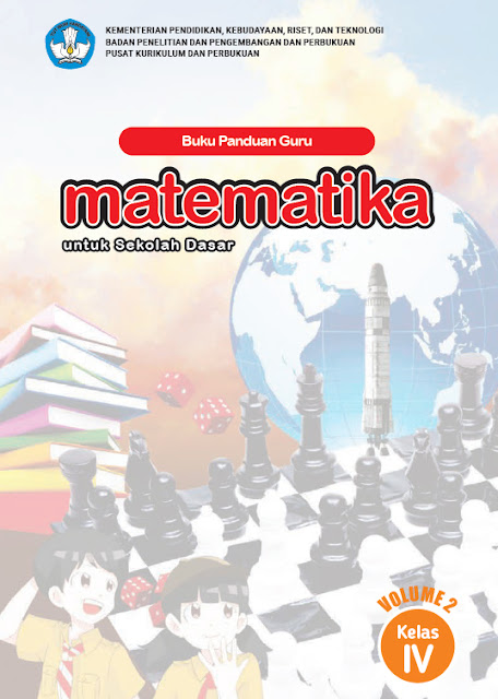 Detail Buku Guru Matematika Kelas 4 Nomer 27